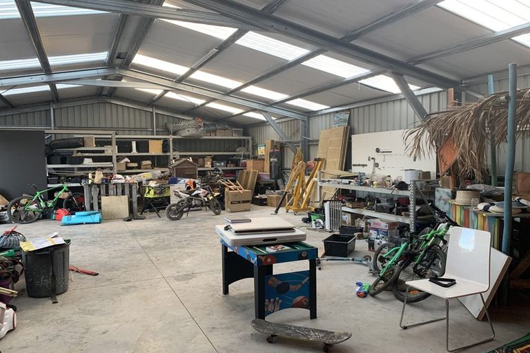 Photo of property in 129b Rangitane Road, Kerikeri, 0294