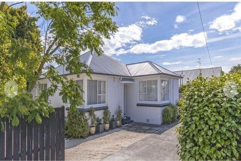 Photo of property in 253 Ilam Road, Ilam, Christchurch, 8041