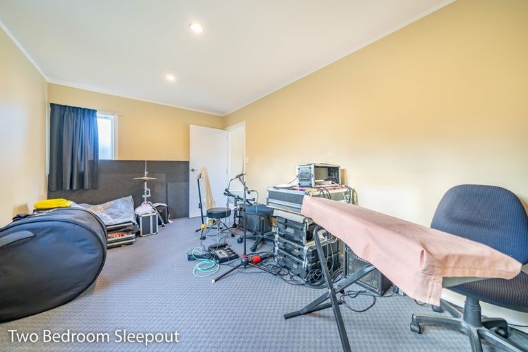 Photo of property in 22 Marion Street, Silverstream, Upper Hutt, 5019