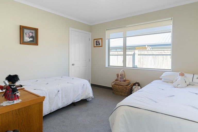 Photo of property in 8 Landau Place, Redwoodtown, Blenheim, 7201