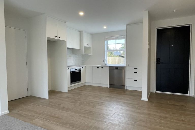 Photo of property in 7/21 Hendon Street, Edgeware, Christchurch, 8013