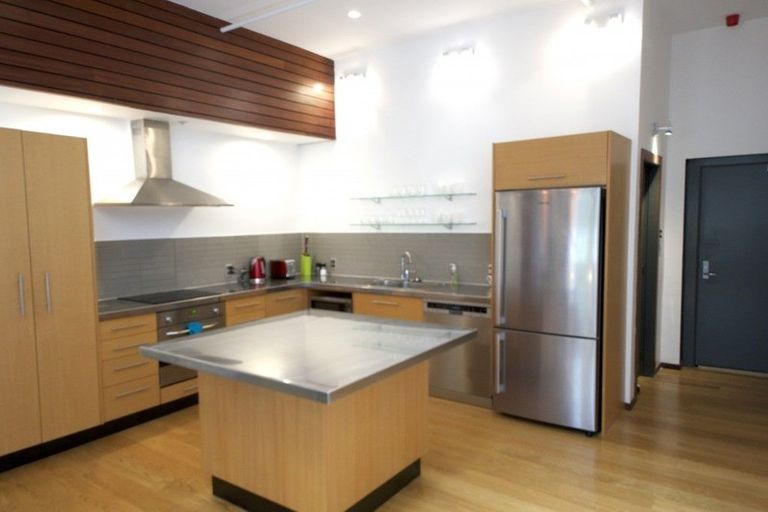 Photo of property in 3c/164 Vivian Street, Te Aro, Wellington, 6011