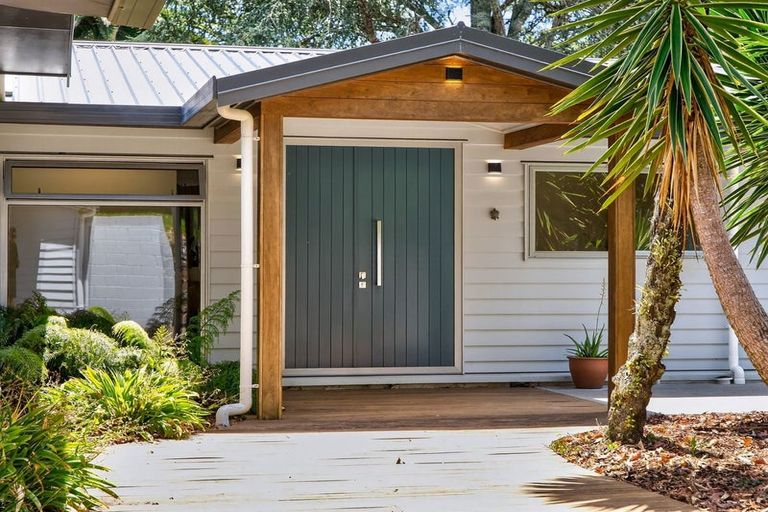 Photo of property in 589 Ngunguru Road, Glenbervie, Whangarei, 0173