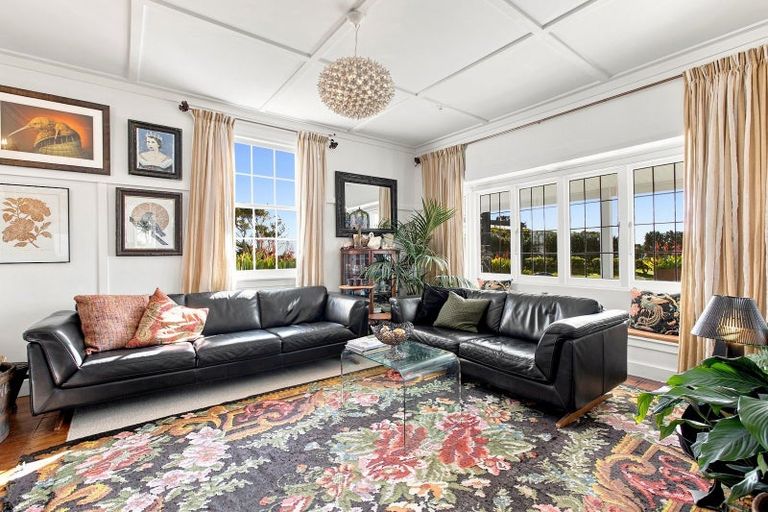 Photo of property in 961 State Highway 3, Onaero, Waitara, 4383