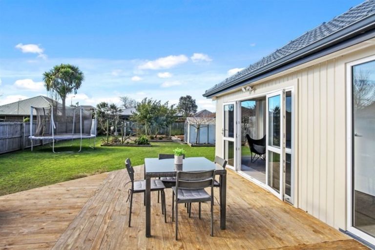 Photo of property in 45 Moreland Avenue, Papanui, Christchurch, 8053