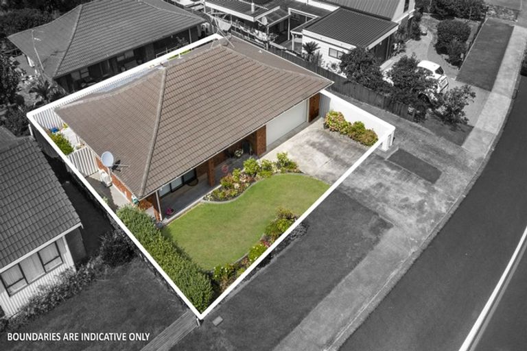 Photo of property in 1/25 Gills Avenue, Papakura, 2110