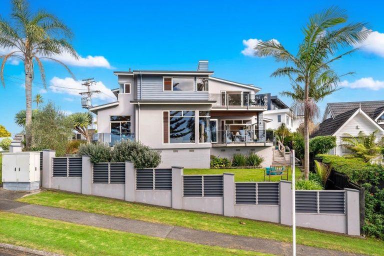 Photo of property in 154 Sandspit Road, Shelly Park, Auckland, 2014