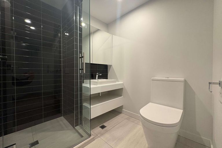 Photo of property in Pinnacle Apartments, W301/160 Victoria Street, Te Aro, Wellington, 6011