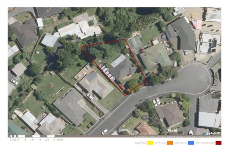 Photo of property in 9 Minchin Crescent, St Andrews, Hamilton, 3200