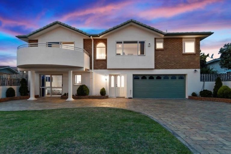 Photo of property in 61a Pitau Road, Mount Maunganui, 3116