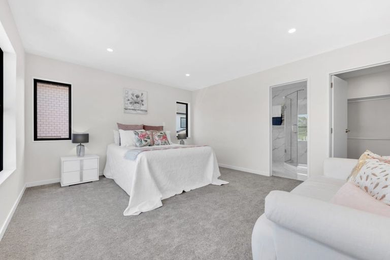 Photo of property in 43 Koromeke Street, Flat Bush, Auckland, 2019