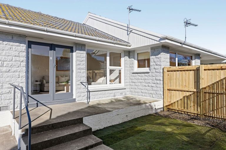 Photo of property in 4/543 Worcester Street, Linwood, Christchurch, 8011