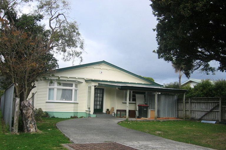 Photo of property in 53b Cambridge Terrace, Waiwhetu, Lower Hutt, 5010