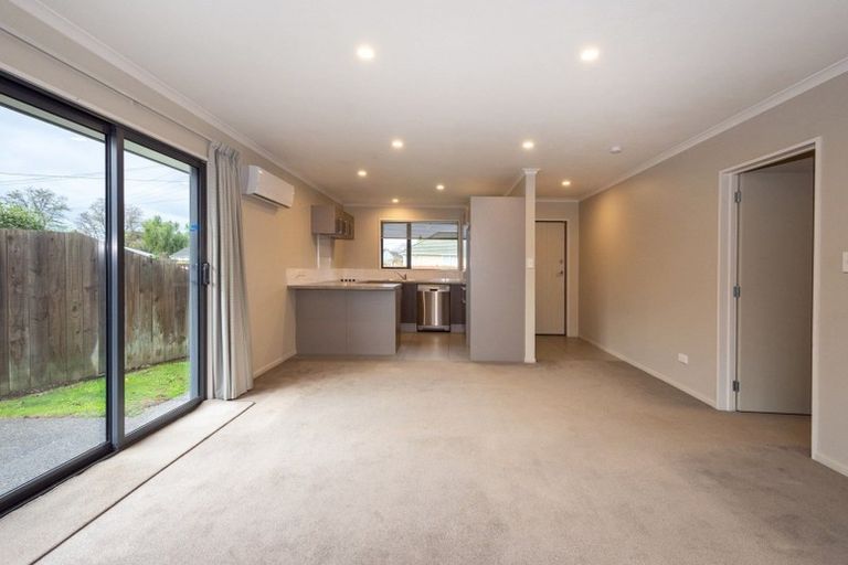 Photo of property in 9 Gardiner Street, Riversdale, Blenheim, 7201