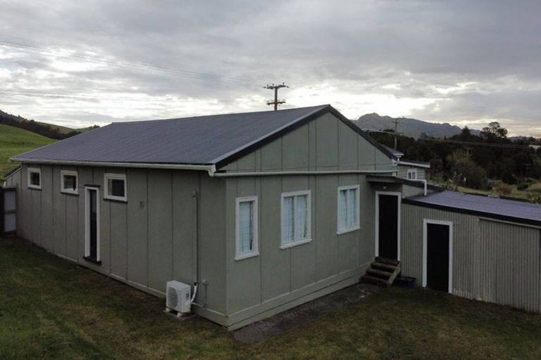 Photo of property in 3382 Mangakahia Road, Pakotai, Whangarei, 0172