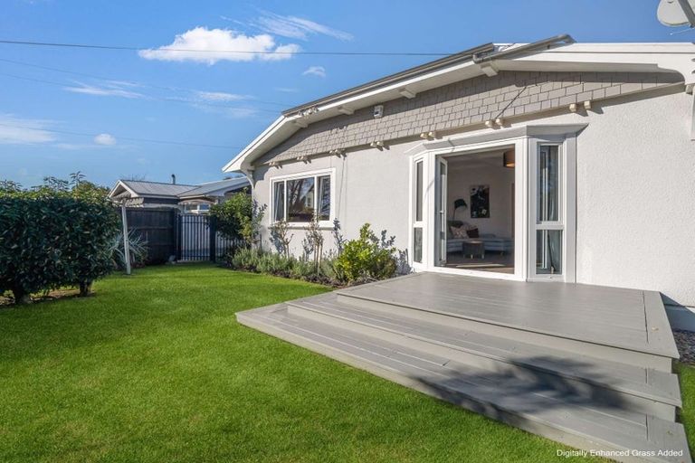 Photo of property in 1/12 Moana Street, Somerfield, Christchurch, 8024