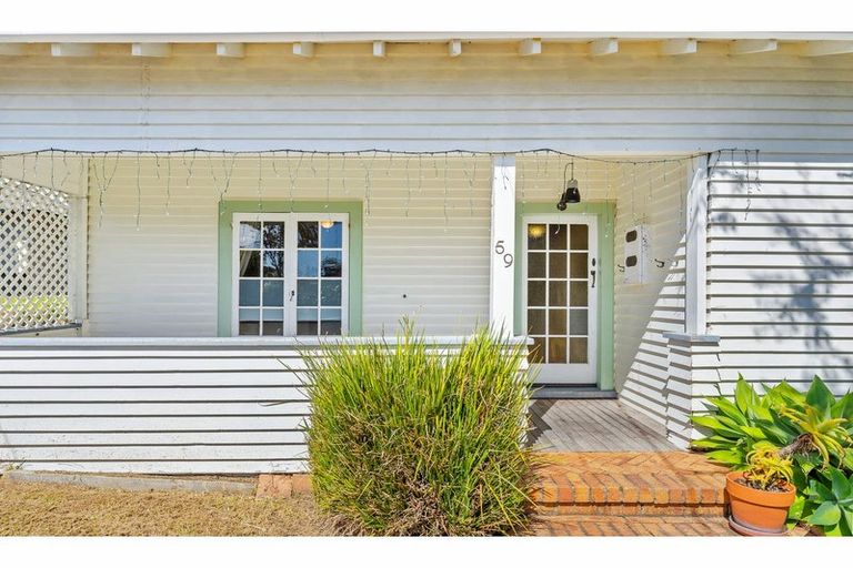 Photo of property in 59 Northboro Road, Belmont, Auckland, 0622