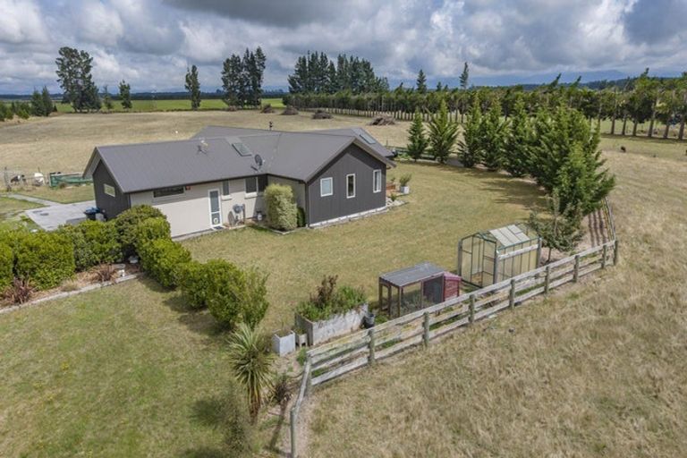 Photo of property in 599 Downs Road, Eyrewell, Rangiora, 7476