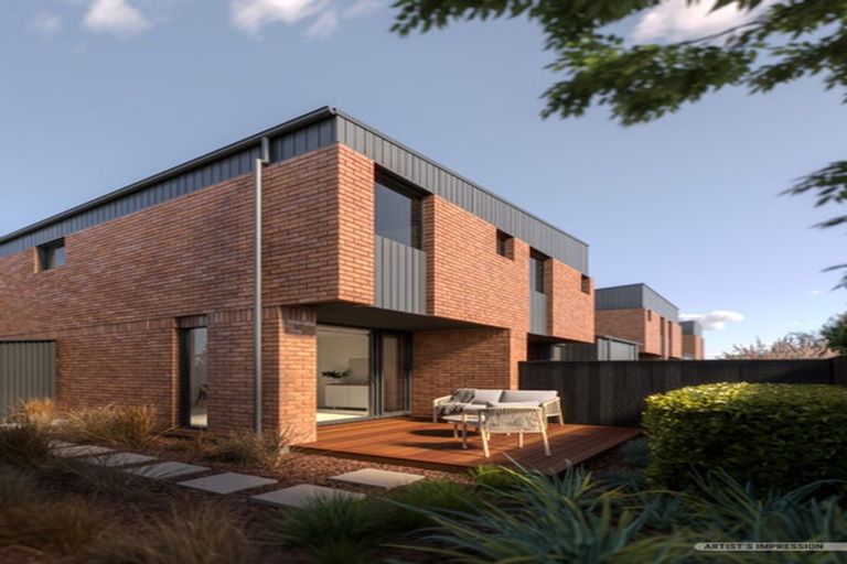 Photo of property in 2/28 Harker Street, Spreydon, Christchurch, 8024