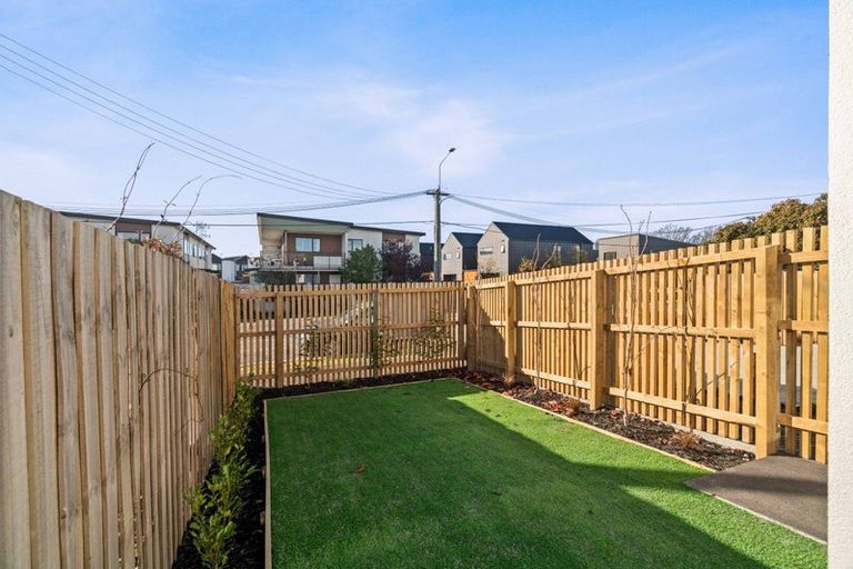 Photo of property in 1/61 Waltham Road, Sydenham, Christchurch, 8023