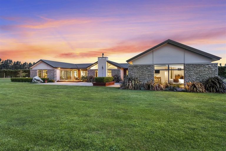 Photo of property in 818 Birch Hill Road, Okuku, Rangiora, 7473