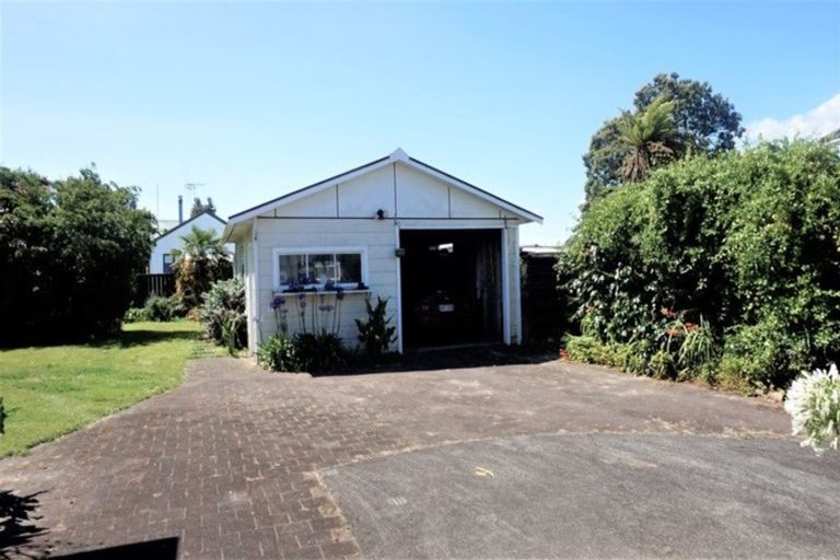 Photo of property in 46 Marchant Street, Putaruru, 3411