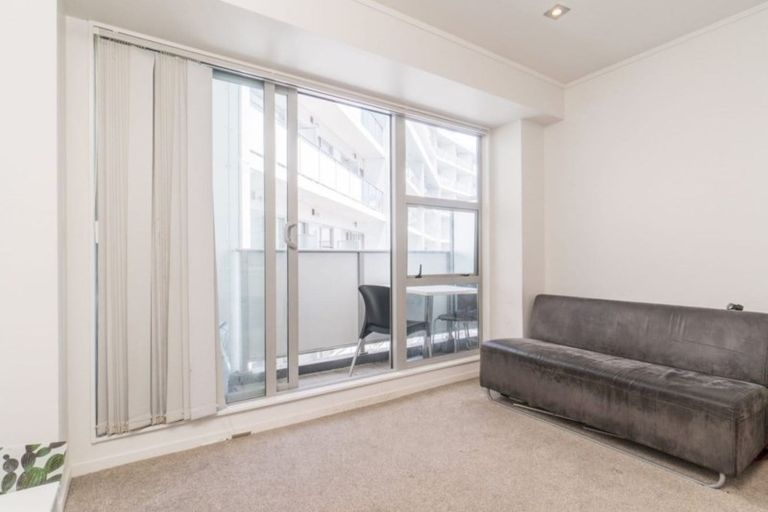 Photo of property in The Volt Apartments, 1315/430 Queen Street, Auckland Central, Auckland, 1010