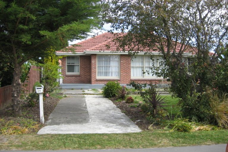 Photo of property in 34 Hercules Street, Shirley, Christchurch, 8013