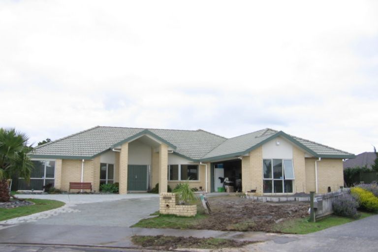 Photo of property in 20 Athenry Place, Dannemora, Auckland, 2016