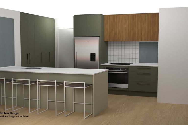 Photo of property in 5/243 Lyttelton Street, Spreydon, Christchurch, 8024