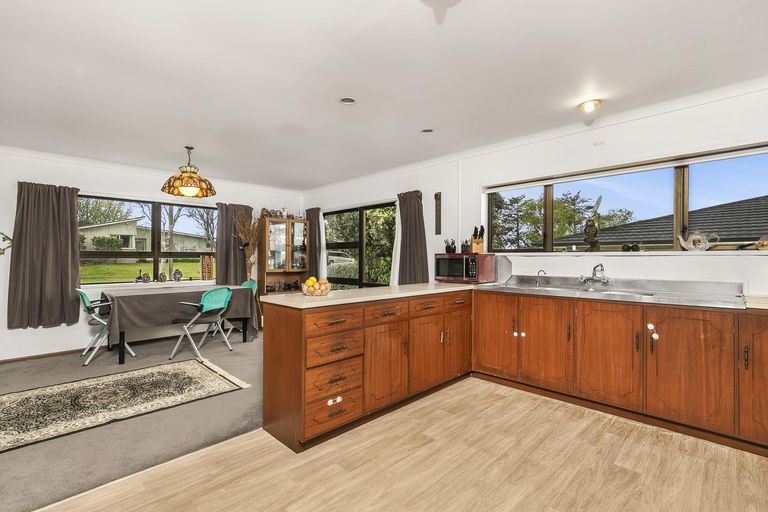 Photo of property in 7 Bledisloe Court, Pukekohe, 2120