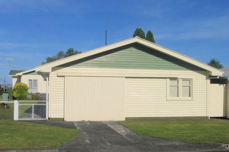 Photo of property in 9 House Avenue, Taumarunui, 3920