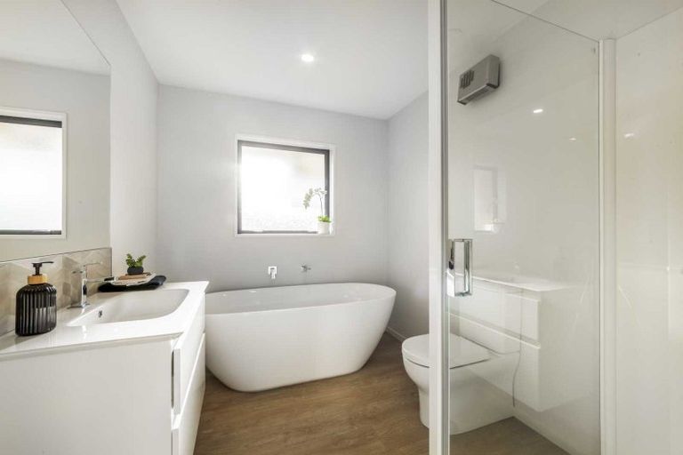 Photo of property in 5 Ella Street, Rolleston, 7614