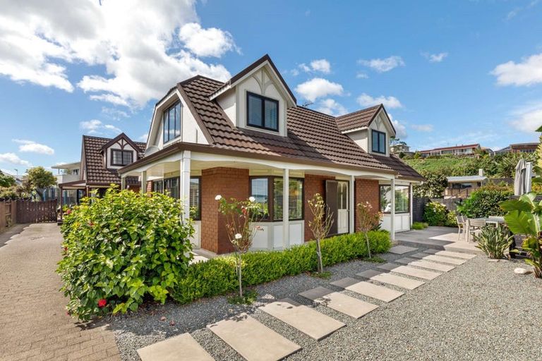 Photo of property in 3a Seaway Terrace, Otumoetai, Tauranga, 3110