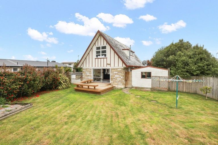 Photo of property in 48 Tongariro Street, Chartwell, Hamilton, 3210