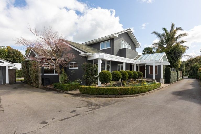 Photo of property in 110 Te Awe Awe Street, Hokowhitu, Palmerston North, 4410