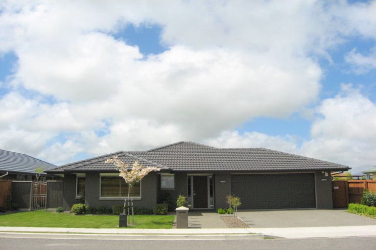 Photo of property in 66 Pentecost Road, Rangiora, 7400
