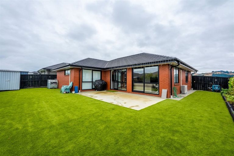 Photo of property in 15 Culverwell Crescent, Pokeno, 2402