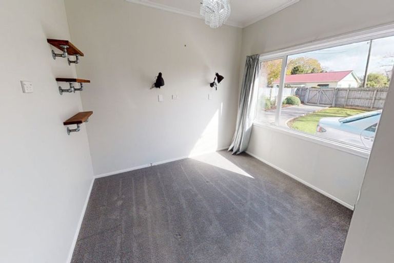 Photo of property in 11 Wilson Street, Bulls, 4818