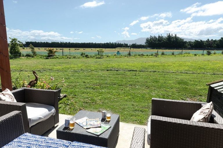 Photo of property in 281 Burnt Hill Road, Oxford, 7495