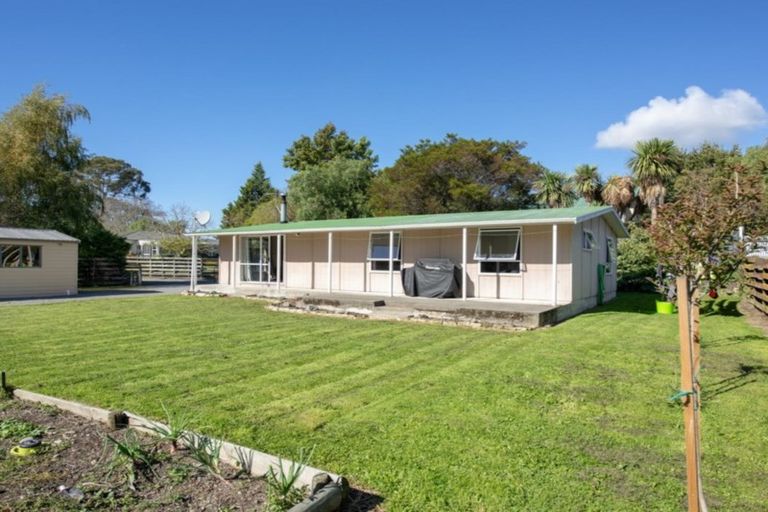 Photo of property in 35a Alma Street, Renwick, 7204