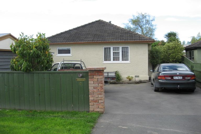 Photo of property in 6 Green Street, Tahunanui, Nelson, 7011