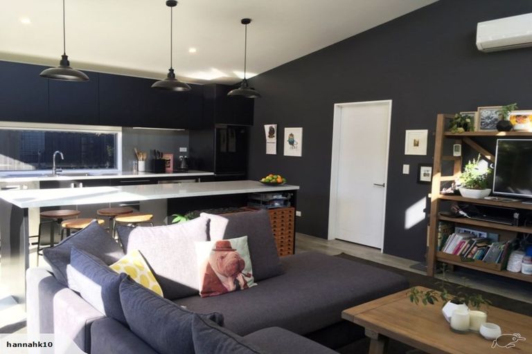 Photo of property in 7/95 Packe Street, Edgeware, Christchurch, 8013