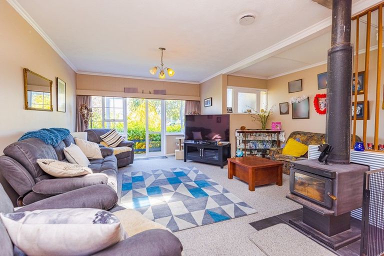 Photo of property in 21 Titoki Street, Castlecliff, Whanganui, 4501