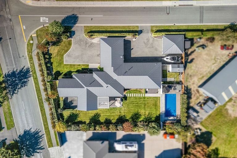 Photo of property in 2 Riverstone Drive, Rolleston, 7614