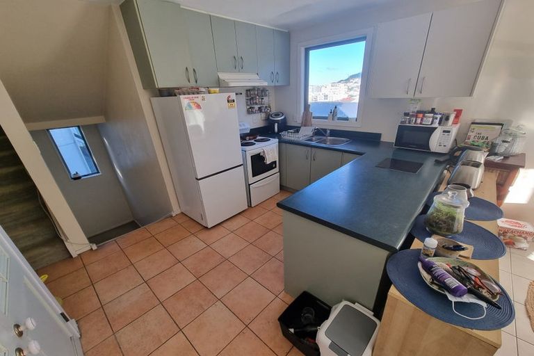 Photo of property in 287c The Terrace, Te Aro, Wellington, 6011