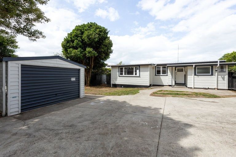 Photo of property in 157 Bankwood Road, Chartwell, Hamilton, 3210