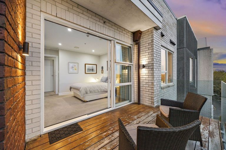 Photo of property in 302/54 Surrey Crescent, Grey Lynn, Auckland, 1021