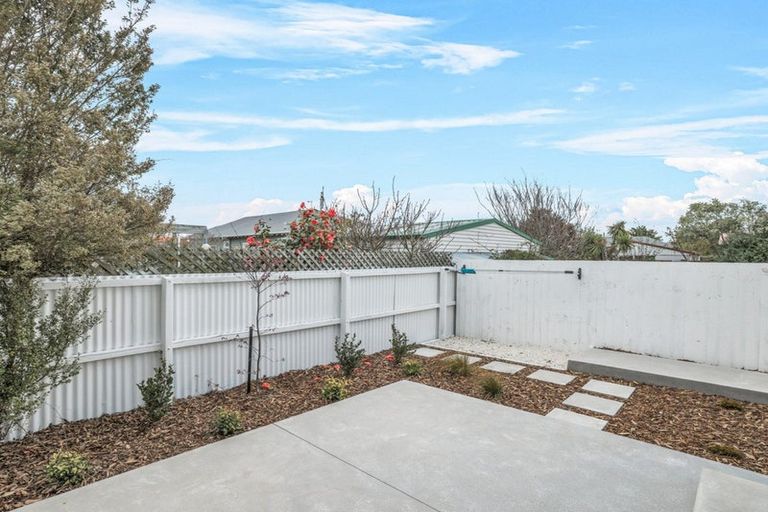 Photo of property in 3/24 Dampier Street, Woolston, Christchurch, 8023