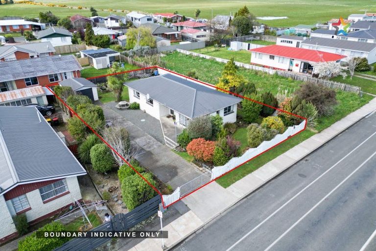 Photo of property in 145 Regent Street, Heidelberg, Invercargill, 9812